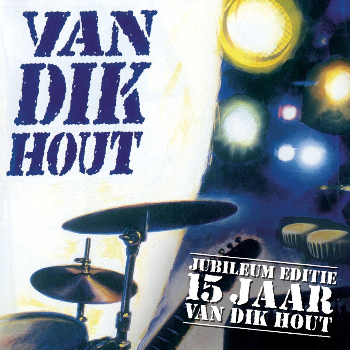 Van Dik Hout